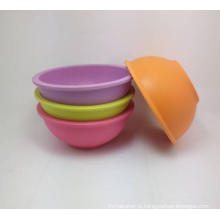 Eco-Friendly Bamboo Fiber Mini Salad Bowl (BC-B1046)